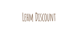 Logo_Lehmdiscount